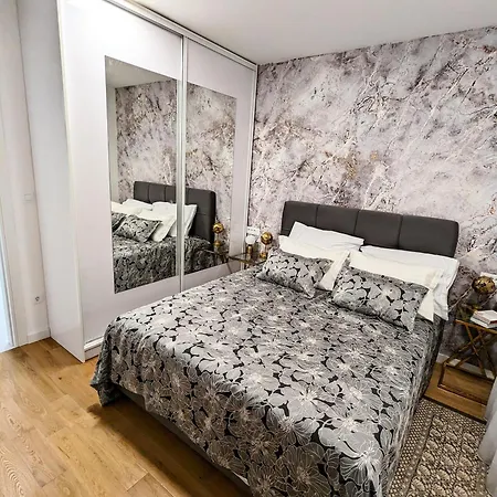 Apartamento Golden Smile *