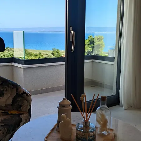 Golden Smile Apartamento Split