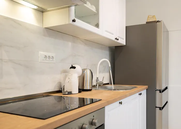 Golden Smile Appartement