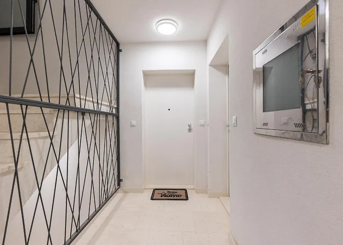 Golden Smile Appartement