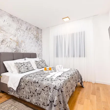 דירה Golden Smile *