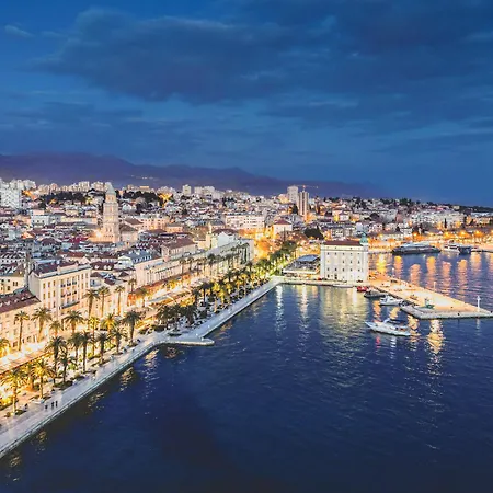 Golden Smile * スプリト