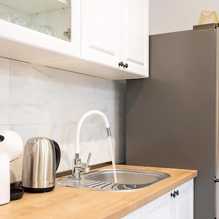 Golden Smile アパート *