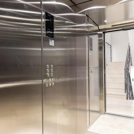 アパート Golden Smile *