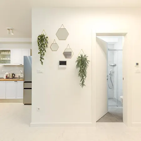 Golden Smile דירה *