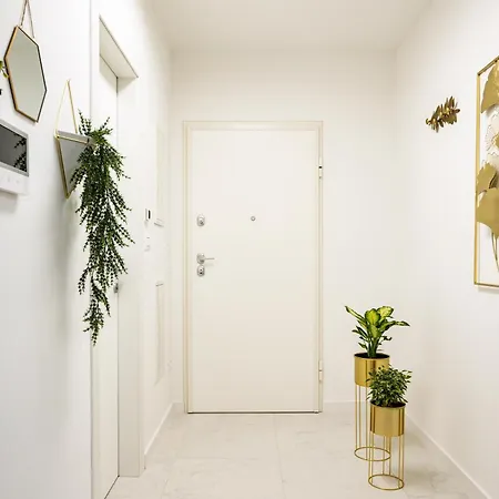 Golden Smile * スプリト