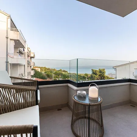 Golden Smile * ספליט