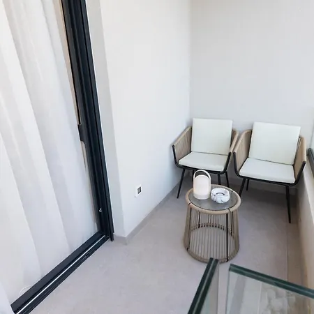 Apartment Golden Smile