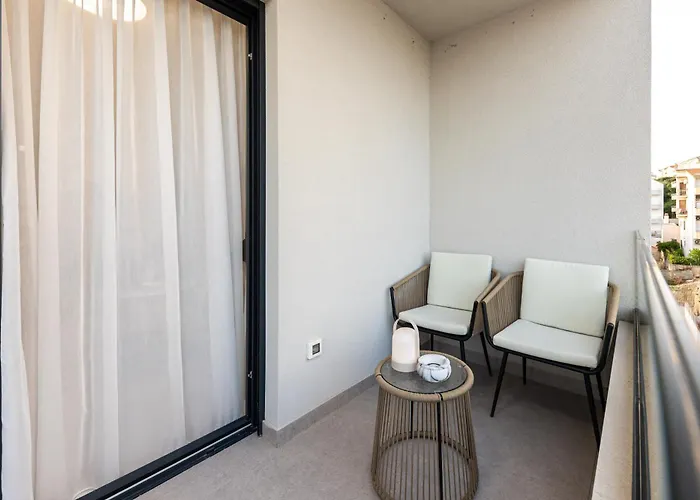 Golden Smile Apartamento *