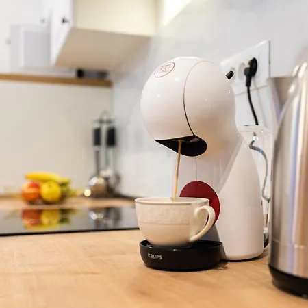 Apartman Golden Smile