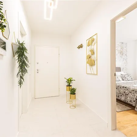 Apartman Golden Smile *