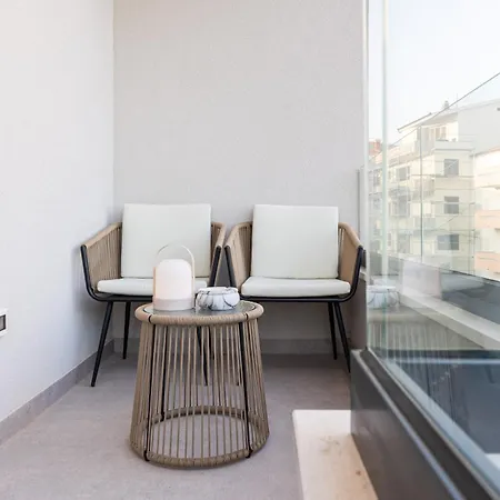 Apartman Golden Smile