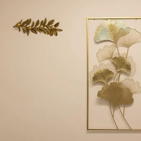 Apartman Golden Smile *