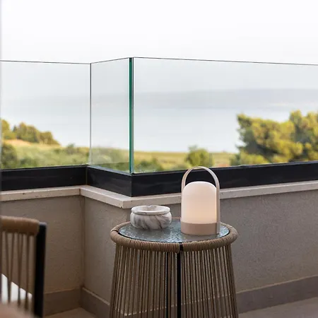 Golden Smile Apartman *