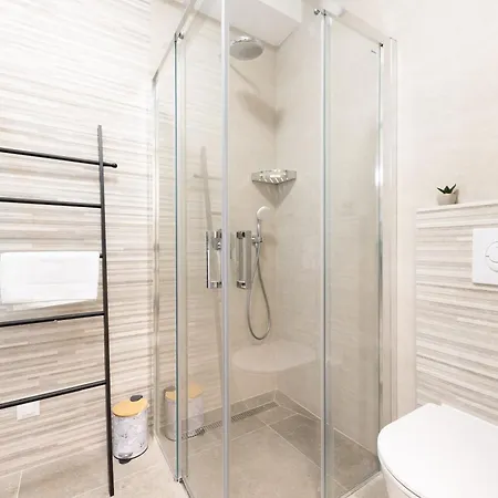 Golden Smile * Split