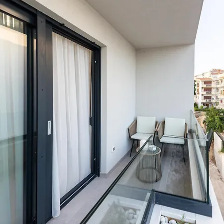 Golden Smile * Split