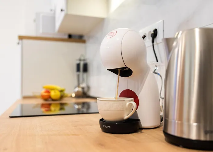 Apartman Golden Smile