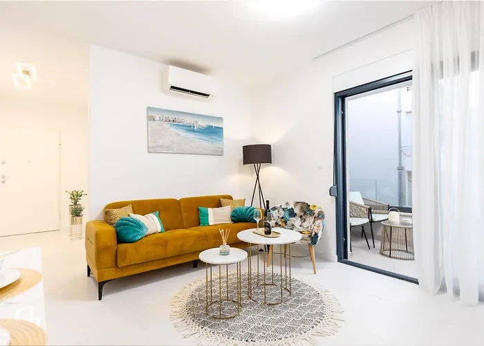 Apartman Golden Smile *