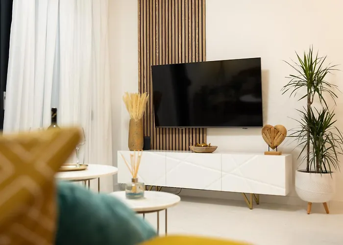 Golden Smile * Split