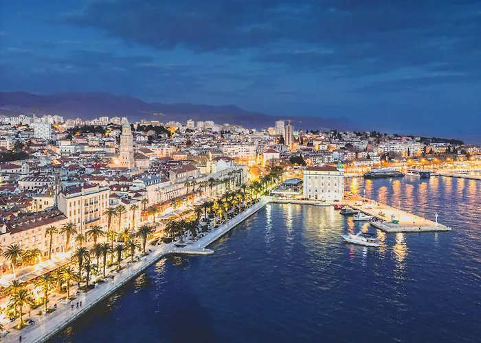 Golden Smile * Split