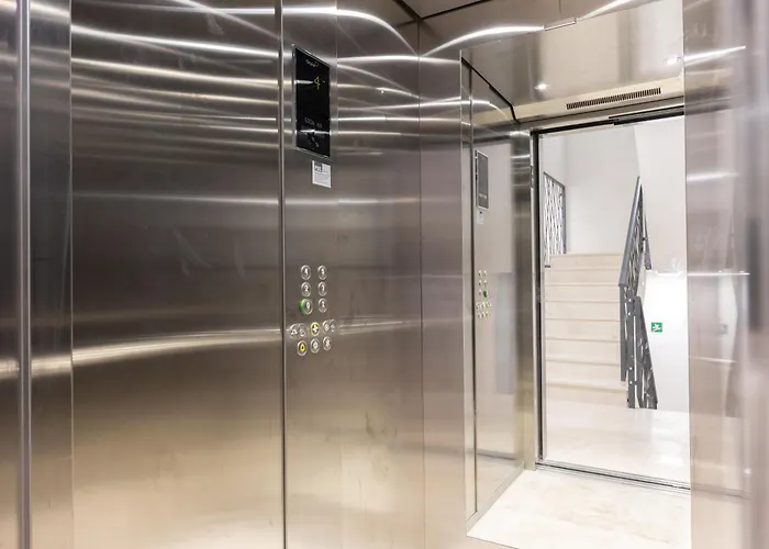 Apartman Golden Smile *