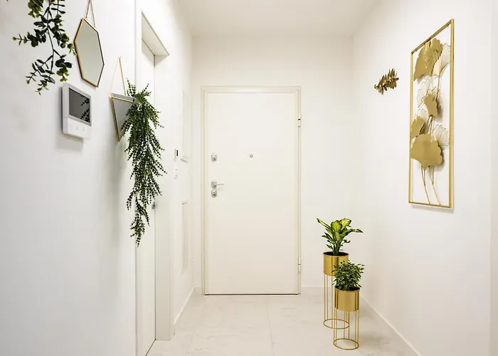 Golden Smile * Split