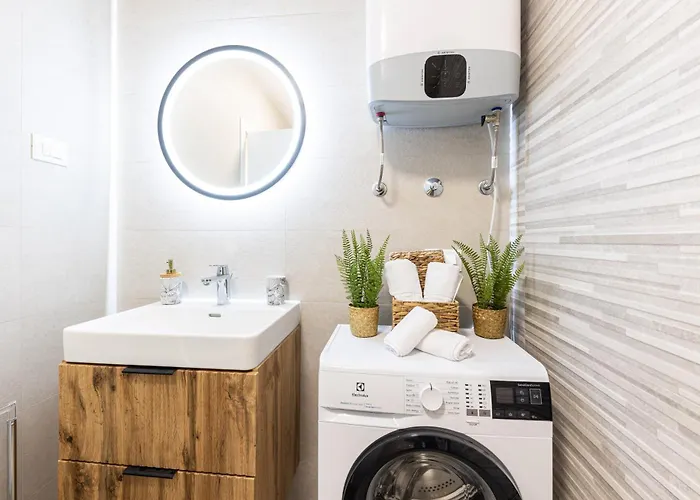 Golden Smile Apartman