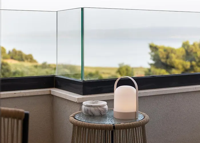 Golden Smile Apartman *