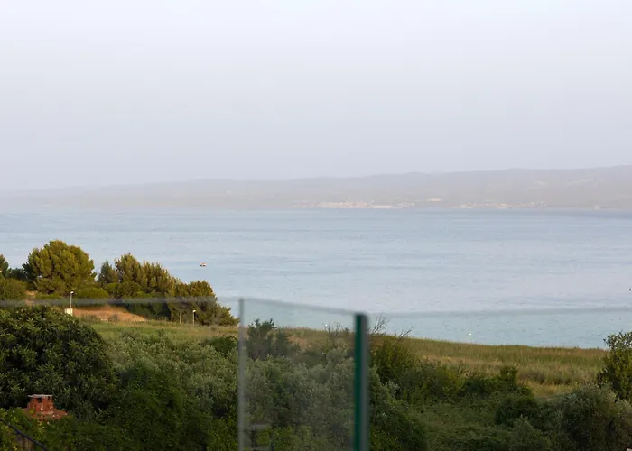 Apartman Golden Smile Split