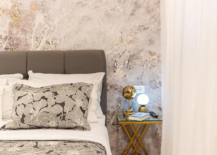 Apartman Golden Smile