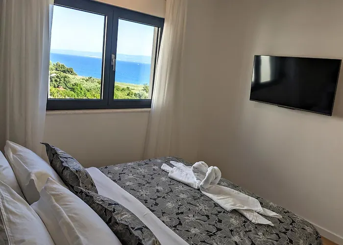 Apartman Golden Smile Split